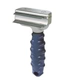 FURminator Deshedding Tool with Double Edges- Medium
