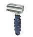 FURminator Deshedding Tool with Double Edges- Medium