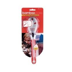 Bamboo Cat Adjustable Size Shedding Blade