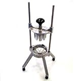 8 Section Easy Wedger (14-0168) Category: Fruit and Vegetable Cutters