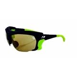 Julbo Trek Sunglasses (w/Zebra Photochromic Lenses)