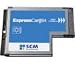 SCM Micro Express card smart card reder