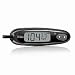 OneTouch UltraMini Glucose Monitoring System, Jet Black 1 ea