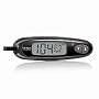 OneTouch UltraMini Glucose Monitoring System, Jet Black 1 ea