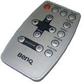 BenQ - Remote control