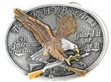 belt buckles
