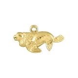 Sea Lion Charm