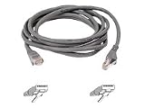 Review Belkin Components CNP6AS0AED1M / Belkin Cat 6 Patchcable