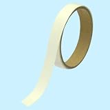 α-FLASH009 蓄光テープ 15mm×1m の評価・レビュー
