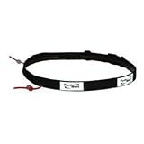 Sporting Goods : Fuel Belt Reflective Race Number Belt