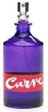 CURVE CONNECT by LIZ CLAIBORN - 3.4 oz EDT SPRAY - TESTER