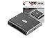Electronics : Trust 61 in 1 USB 2.0 Card Reader (15093)