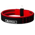 Phiten DUO S-Pro Silicone Titanium Bracelet