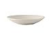 Tuxton BED-0945 Vitrified China Pasta Bowl, 30 oz, 9-1/2