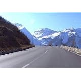 Tacx DVD Real Life Video GrossGlockner 08 (Austria)