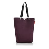 Reisenthel CC0104 Cityshopper, aubergine