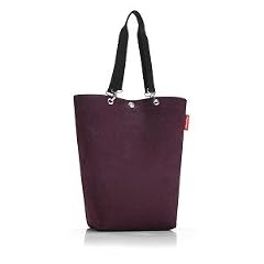Reisenthel CC0104 Cityshopper, aubergine