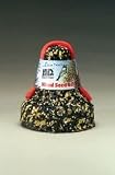Pine Tree Farms 14 Ounce Mixed Seed Bell with Net