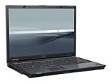 Review Hewlett Packard  / HP Compaq Mobile Workstation 8710w - Core 2 Duo T7500 / 2.2 GHz - Centrino Pro - RAM 2 GB - HDD 120 GB - DVD±RW (+R double layer) / DVD-RAM - Quadro FX 1600M - Gigabit Ethernet - WLAN : 802.11a/b/g, Bluetooth 2.0 EDR, 802.11 a/b/g/n (draft) - TPM - fingerprint reader, SmartCard reader - Vista Business (32/64 bits) - 17