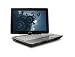 Hewlett Packard Pavilion tx2500 12,1 WXGA Notebook (AMD Turion X2 Ultra ZM-82 2,2GHz, 3GB RAM, 320GB HDD, ATI Radeon HD 3200, DVD+-RW DL,  Vista Home Premium)