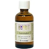 Aura Cacia Pure Essential Oil Lavender -- 2 fl oz