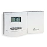 Robertshaw 9405 Non-Programmable Thermostat - Heat Only