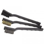 3-pc Detail Set Brushes (Small 1-3/8