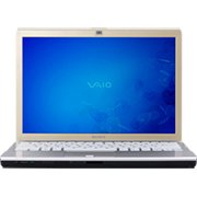 Sony VAIO VGN-SR490JCN 13.3" Notebook (2.1GHz Core 2 Duo T6500 4GB RAM 320GB HDD DL DVD-RW Vista Home Premium)