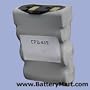 Replacement Battery For AT&T/LUCENT 3500 - 3.6V 480mAh 9520
