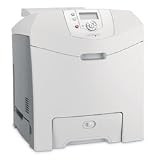 Lexmark C530DN Color Laser Printer