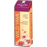 At Last Naturals (formerly Alvin Last) Wild Yam Cream