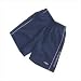 Umbro Woven Short Navy Medium