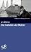  : Der Geliebte der Mutter. SZ-Bibliothek Band 58