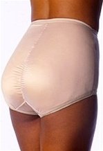 La Curvi Padded Butt