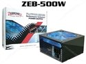 Zebronics PS18-ZEB 500W Power Supply (PLATINIUM SERIES)