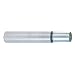 Albrecht 70589 1/2" Straight Shank To J1 Arbor