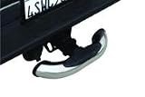 BULLY HITCH STEP