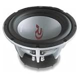 Buy Alpine Type-R SWR-1042D - Car subwoofer driver - 500 Watt - 10