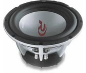 Alpine Type-R SWR-1042D - Car subwoofer driver - 500 Watt - 10