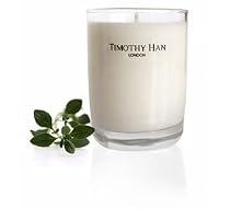 Timothy Han Orange, Grapefruit & Clove Soy Candle
