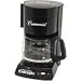 Kitchen & Housewares : MRCCC123 - 12-Cup Commercial Automatic Drip Coffeemaker, Black