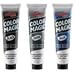 Turtle Wax Colour Magic Car Scratch Remover Black 150g