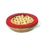 Mrs. Anderson's Baking 10-inch Silicone Pie Crust Shield