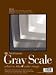Strathmore 4400 Gray Scale Pad 18x24