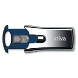 Ativa 4GB Capless USB 2.0 Flash Drive