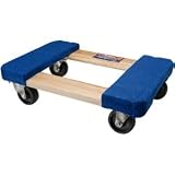 Grip Tools 52024 Small Furniture Dolly 18 Grip Tools 52024 Small Furniture Dolly 18