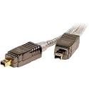 IEE-1394 Firewire Cable