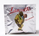18 Lucaffe Decaf Espresso Pods
