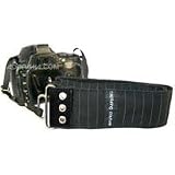 Capturing Couture Men's Collection The Kaptin 2 inch SLR/DSLR Camera Strap Capturing Couture Men's Collection The Kaptin 2 inch SLR/DSLR Camera Strap