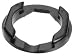 CRL Rain and Light Sensor Bracket for VW Golf and Jetta